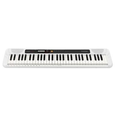 CASIO CT-S200 WE - Keyboard