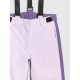 4. Ski pants membrane 8000 girls 4F 4FJRAW25TFTRF1243-50S