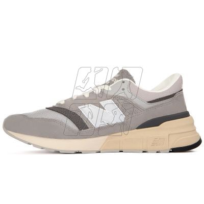 6. New Balance U U997RHA shoes