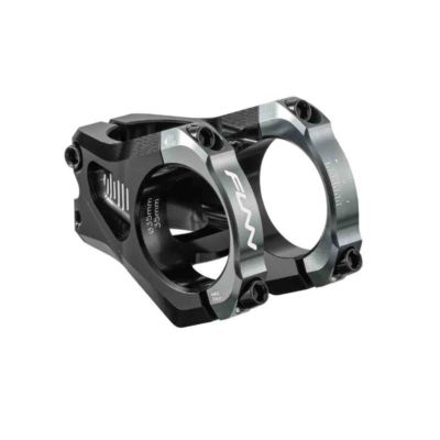 FUNN bridge EQUALIZER ZERO 35 35mm gray