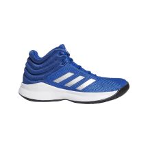 Adidas Pro Spark Kids' Basketball Shoes - BB9143