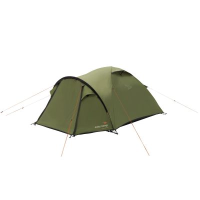 2. Easy Camp Setesdal 3 three-person tent
