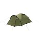 2. Easy Camp Setesdal 3 three-person tent