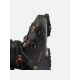10. LANGE Shadow 110 MV Gw Ski Boots (Blk-Orange)