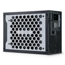 Phanteks Revolt 1600W ATX Power Supply Module Black