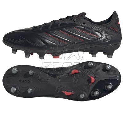 Adidas COPA PURE III Elite FG ID9041 shoes