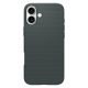 2. Spigen Liquid Air iPhone 16 Case - Green
