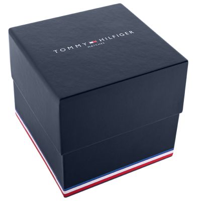 7. Tommy Hilfiger Luca Men's Watch 1710494 + BOX