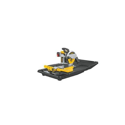 5. DeWALT D24000 Miter Saw 4200 RPM 1600 W
