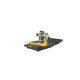 5. DeWALT D24000 Miter Saw 4200 RPM 1600 W