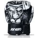 3. ENERO TIGER BOXING GLOVES SIZE 12OZ