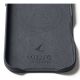 5. Mujjo MUJJO-CL-065-BS Mobile Phone Case 16.5 cm (6.5") Basalt