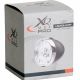 7. XQMAX LED FRONT BICYCLE LAMP