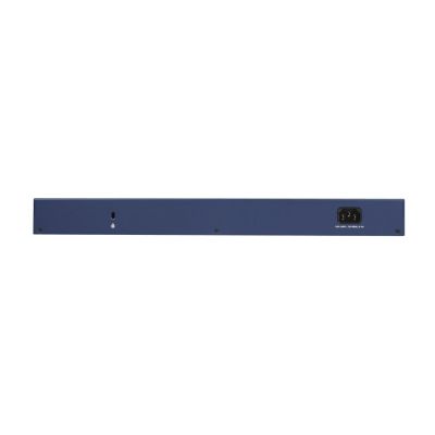 3. Switch Netgear GS724TP-300EUS 26p PoE 190W (PoE+: 24p) Managed Gigabit