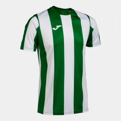 Joma Inter Classic Short Sleeve T-shirt 103249.452