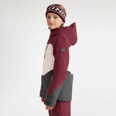 6. Children's CARBONITE JKT Jacket