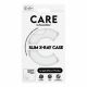 4. CARE by PanzerGlass Slim X-Ray Case for iPhone 15 Pro Max - Clear