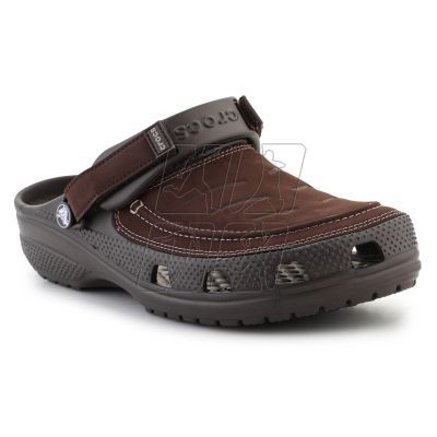 2. Crocs Yukon Vista II Ir Clog M 207689-23D clogs