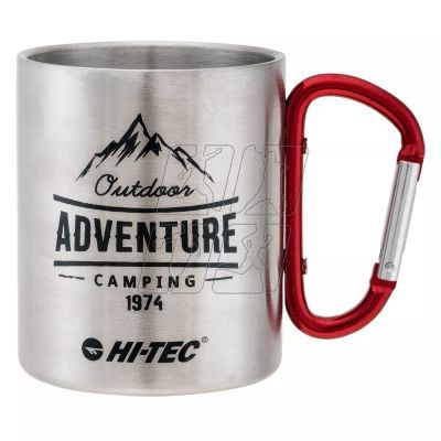 Hi-tec Kap mug 92800435007