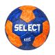 Select Attack TB v22 Official EHF Handball Blue and Orange 210031