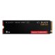 5. WD Black SN850X 8TB M.2 NVMe SSD WDS800T2X0E
