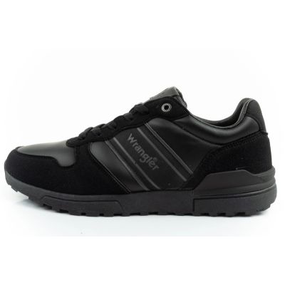 11. Wrangler Wylie men's sports shoes sneakers fashionable comfortable lightweight