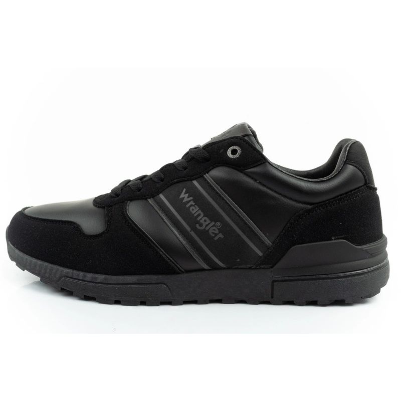 11. Wrangler Wylie men's sports shoes sneakers fashionable comfortable lightweight