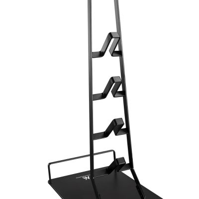 4. MACLEAN CORDLESS VACUUM CLEANER STAND MC-905