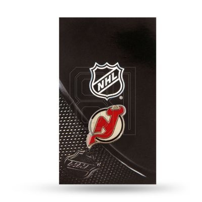 17. Inglasco NHL Logo pin 392SV000367