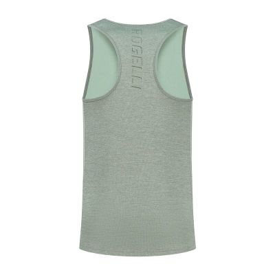 2. Rogelli ACE Running Vest Green 2XL