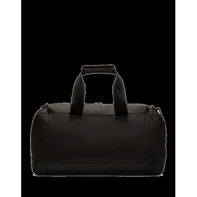 3. Air Jordan Jumpman Duffle Travel Duffel Bag Black - 9A0168-023