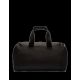 3. Air Jordan Jumpman Duffle Travel Duffel Bag Black - 9A0168-023