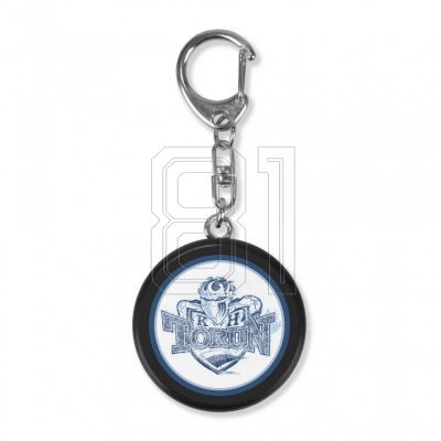 3. Mini Disc Keychain KHT KEYRING MINI