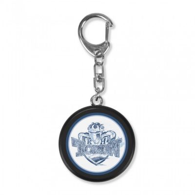 3. Mini Disc Keychain KHT KEYRING MINI