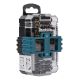 4. Makita 31-piece Impact Premier screwdriver bit set