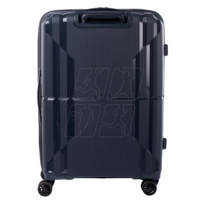 2. Iguana Sydney 60 suitcase 92800405133