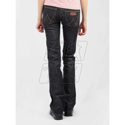 4. Wrangler Wmn Jeans Iris W25434870