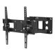 Hama 00220897 TV mount 190.5 cm (75") Black