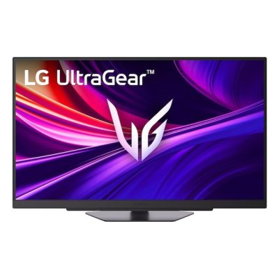 6. LG 27G810A-B Computer Monitor 68.6 cm (27") 3840 x 2160 px 4K Ultra HD LCD Black