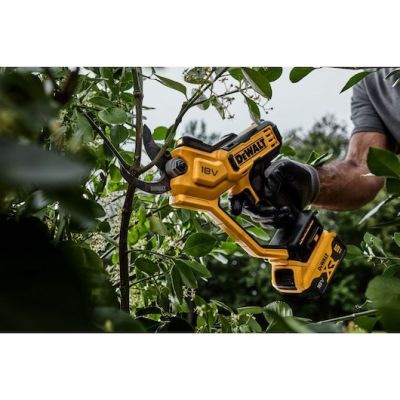 12. DCMPP568P1 DEWALT Cordless Pruner 38mm