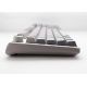 2. Ducky One 3 Gaming USB Keyboard Gray