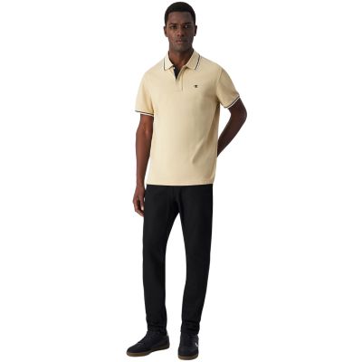 18. Champion polo shirt M 220897 MS091