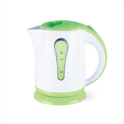 Electric kettle 1 L 1000 W MR-028-GREEN MAESTRO