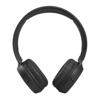 4. JBL Tune 510 over-ear wireless headphones - black