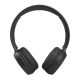 4. JBL Tune 510 over-ear wireless headphones - black