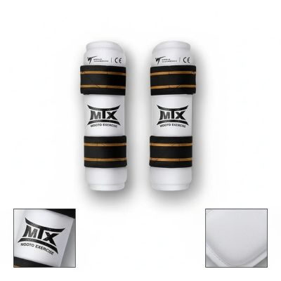 2. MTX 2 Forearm World Taekwondo (WT) | MOOTO