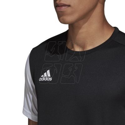 18. Adidas Estro 19 JSY DP3233 football jersey