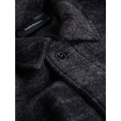 4. Peak Performance Wool Shirt M G77965060-149