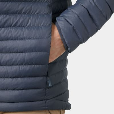 7. Helly Hansen Men's SIRDAL HOODED INSULATOR JACKET 62989 860