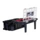 9. Keter 22" Connect Cantilever Tool Box